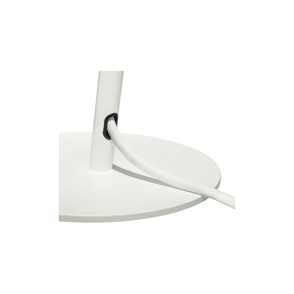 Cord Cover, white, Wall Collection