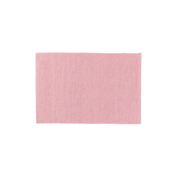Herringbone dækkeserviet, rosa Herringbone dækkeserviet, rosa, Lyngby Porcelæn