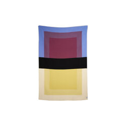 BENTO plaid, lemon&nbsp;curd, R&oslash;ros Tweed