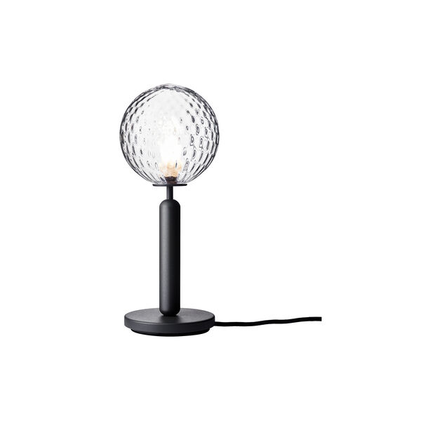 Miira Table Lamp, rock grey/optic Miira Table Lamp, rock grey/optic, Nuura