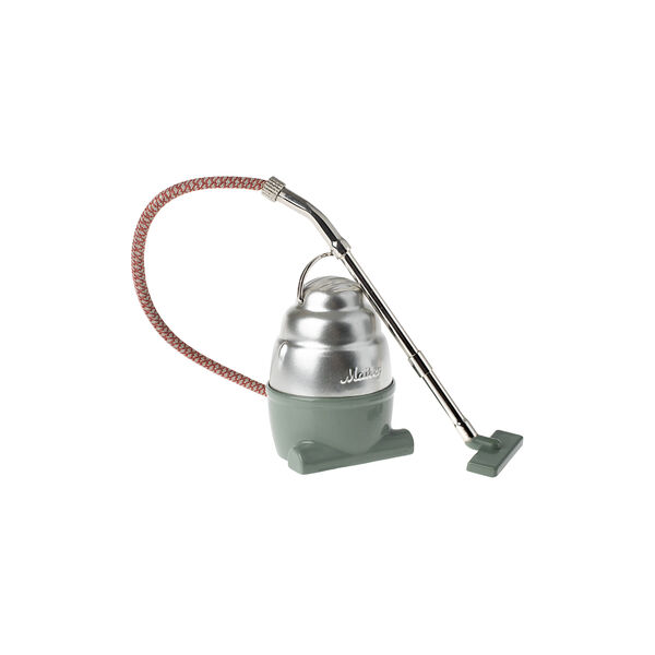 Støvsuger, mus, Maileg