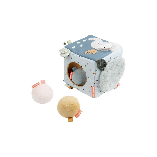 Deer Friends aktivitetsterning, colour mix, Done by Deer