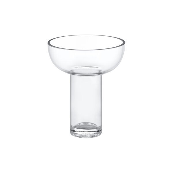 MIYABI Vase L, clear MIYABI Vase L, clear, Blomus