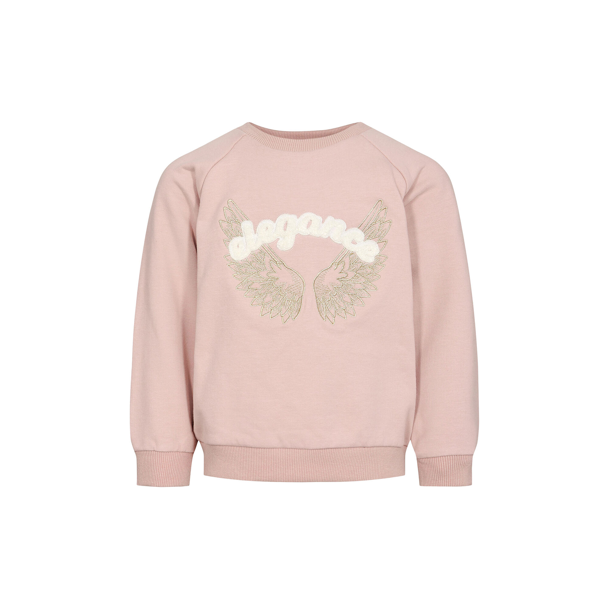 Misty sale pink sweatshirt