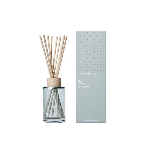 &Oslash;Y Scent Diffuser, Skandinavisk