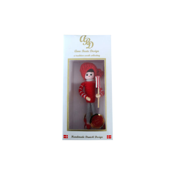 Nissedreng med slikkepind 2021, Anne Beate Design