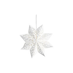 LED Paper top star | Vanilla, Uyuni Lighting