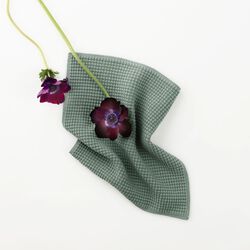 3PLY karklud, silver sage, Georg Jensen Damask
