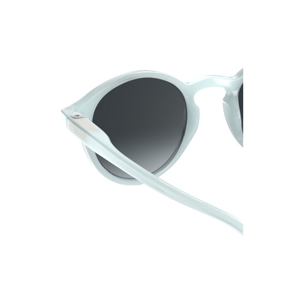 #D JUNIOR solbriller, misty blue, IZIPIZI