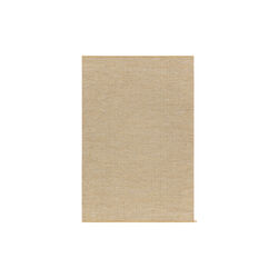 Ingrid Icon gulvtæppe, yellow white 481, Kasthall