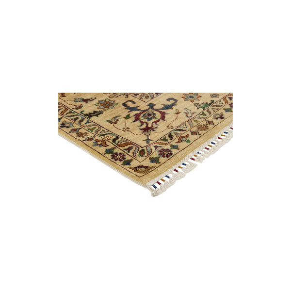 Ziegler Fine Ariana Style gulvt&aelig;ppe, Rezas