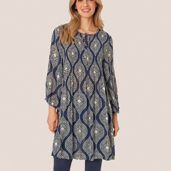 MaGalamia, mood indigo, Masai