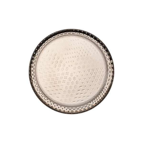 Tundra tallerken &Oslash; 15 cm, linen, Iittala