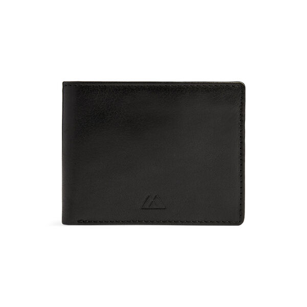 ReedMBG Rfid-Protect Wallet, black, Markberg