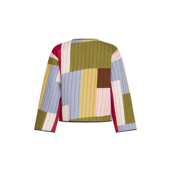 IRMONIQUE Jacket, monique print, Atelier Rêve