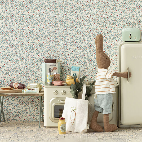 Miniature købmandssæt, Maileg