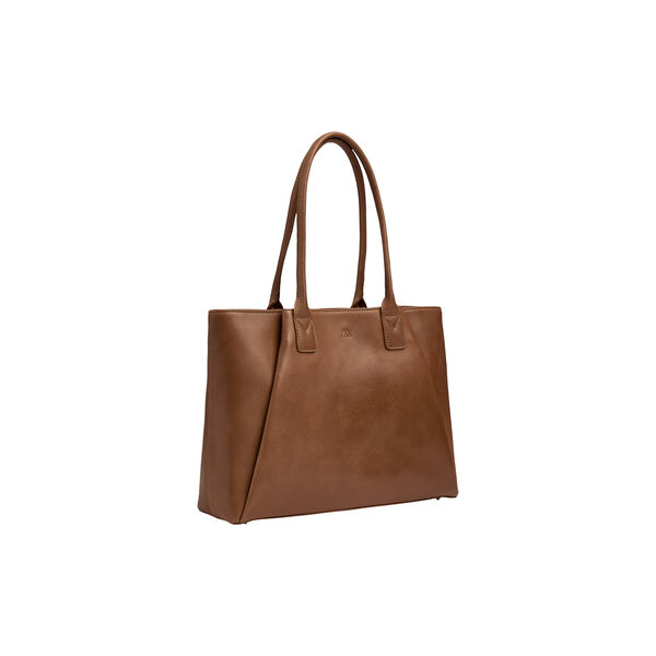 SayaMBG Work Bag Antique, chestnut, Markberg