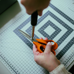 Classic Køkkensaks, Fiskars