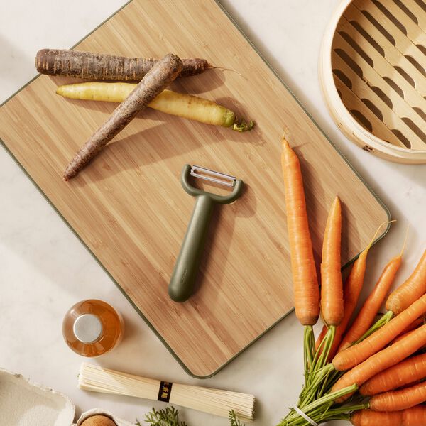 Green Tool grøntsagsskræller, Eva Solo