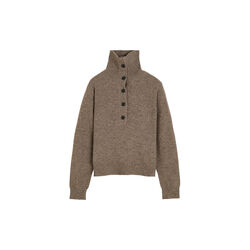 Maji, pure light brown, Aiayu