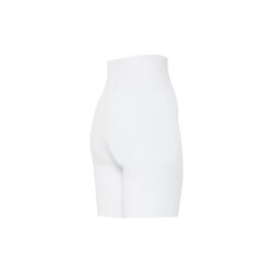 IASIV SHORTS, cloud dancer, ICHI