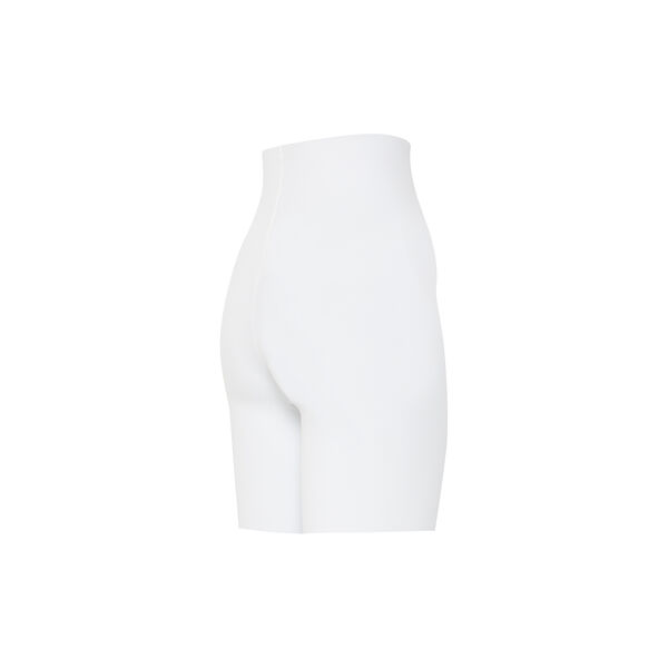 IASIV SHORTS, cloud dancer, ICHI