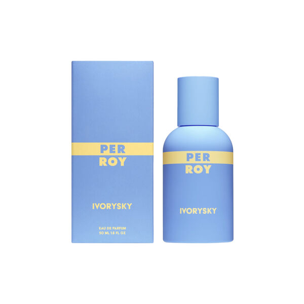 Ivorysky Eau de Parfum, PERROY