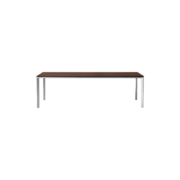 VIPP433-434 | Dining Table | Large | Dark Oak | Spisebord, Vipp