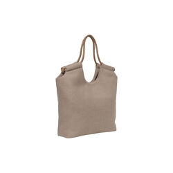 Day Woolen Tote, chocolate chip, DAY ET