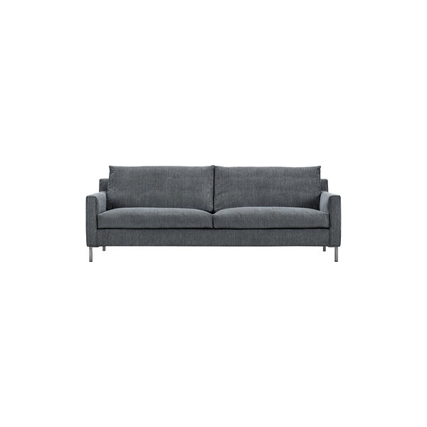 Streamline sofa, Bakar 0036 Streamline sofa, Bakar 0036, Eilersen