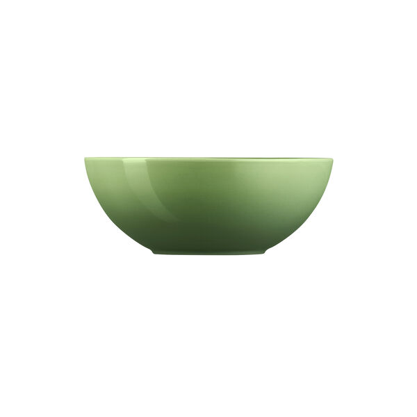 Signature dyb tallerken &Oslash; 16 cm, bamboo green, Le Creuset