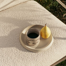 Vuelo Kop, cream, Ferm Living