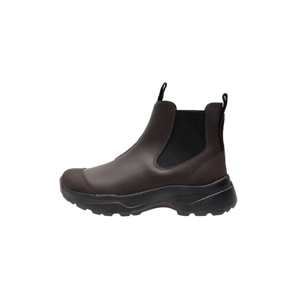 Siri Waterproof, chocolate, WODEN