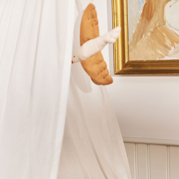 Nori sengerand, pure nature, Dear April