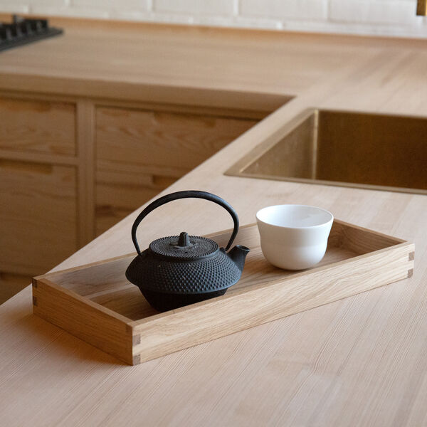 KA12 dekorationsbakke, Kath & Andersen