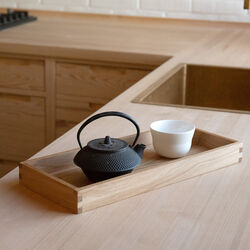 KA12 dekorationsbakke KA12 dekorationsbakke, Kath & Andersen