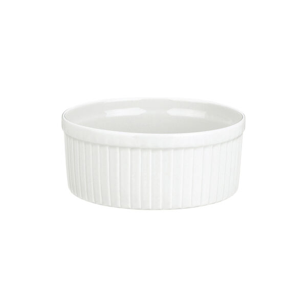 Køb Ramekin Lav Nr. 5 Serie Origin, white Pillivuyt