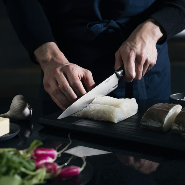 Taiten forskærerkniv, Fiskars