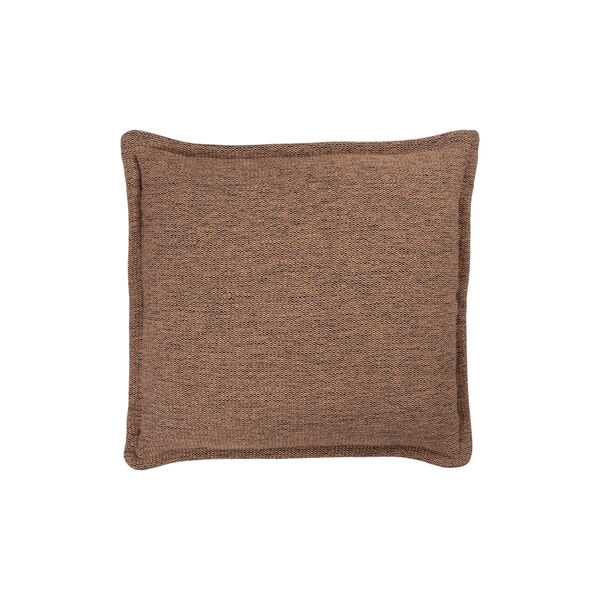 PICNIC Cushion, coral, R&oslash;ros Tweed