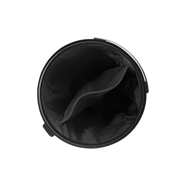 VIPP441 vasketøjskurv, hvid, Vipp