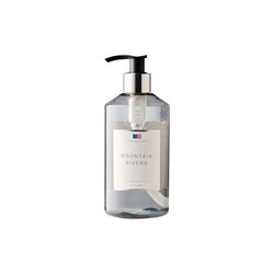 Mountain Rivers Hand Wash | 350ml | Charcoal | H&aring;nds&aelig;be, Lexington