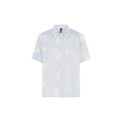 Gemma 2, light blue, SOULMATE