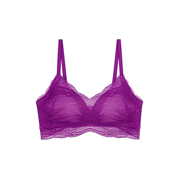 Triumph Lift Smart P EX, purple, Triumph