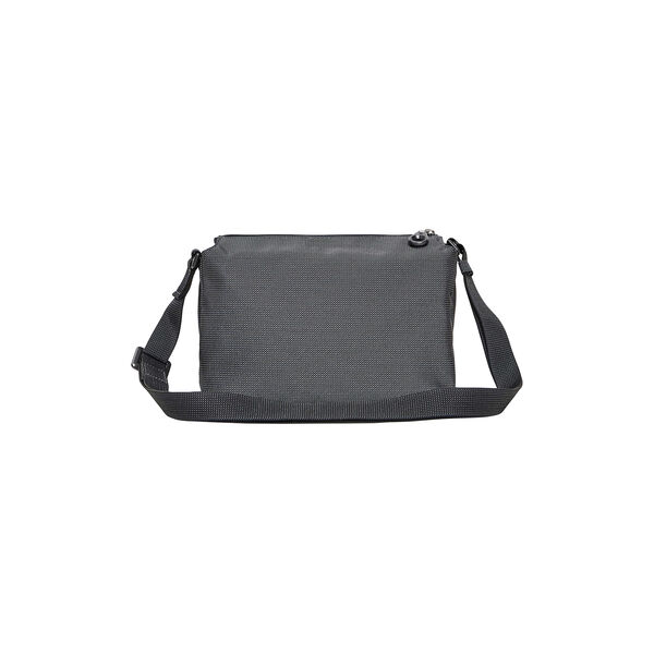 MD20 Pochette, steel, Mandarina Duck