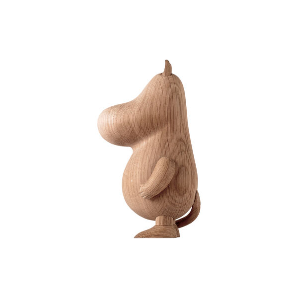 Moomin x MOOMIN figur, Boyhood