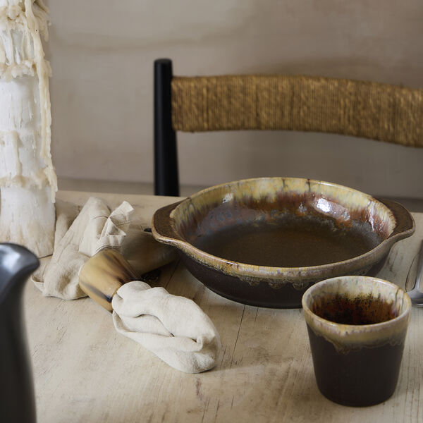 Poterie Kop, mokka, Costa Nova