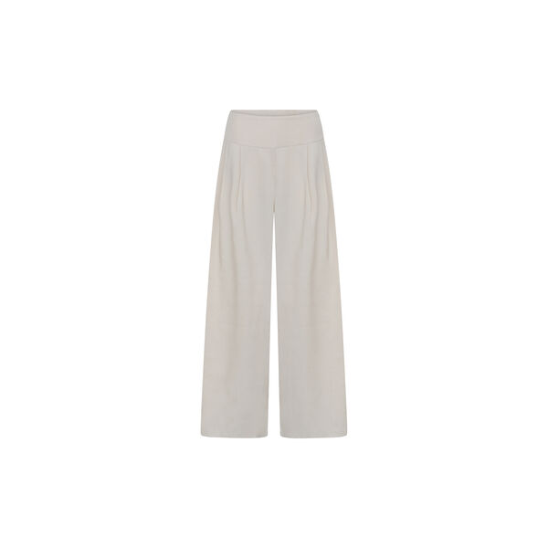 Natalia pants, light-sand, Heartmade