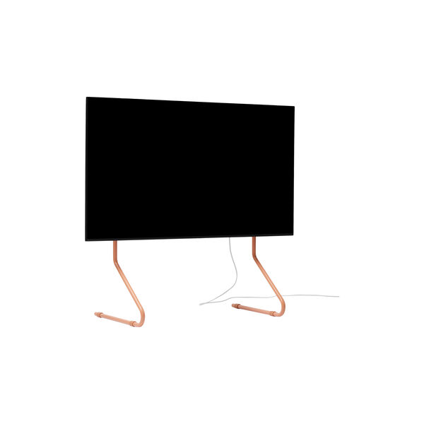 Sway, dusty rose Sway, dusty rose, Pedestal