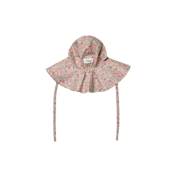 Yvonne Hat Baby, pink betsy, Lalaby