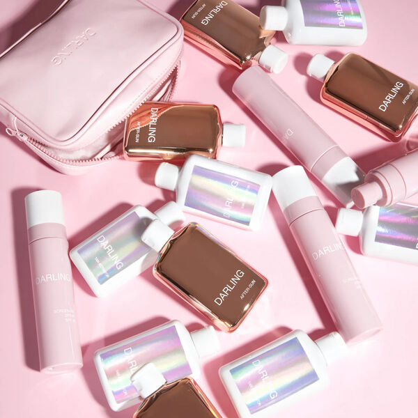 The Holiday Kit, DARLING